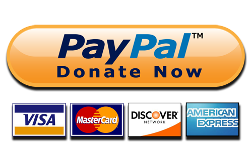 PayPal Donate Now - Aquino Family Charitable Foundation